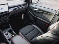 2026 FORD ESCAPE ST-LINE AWD | 4X4 | HYBRID | ROOF | TECH 1 | NAV