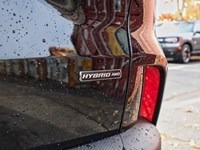 2026 FORD ESCAPE ST-LINE AWD | 4X4 | HYBRID | ROOF | TECH 1 | NAV