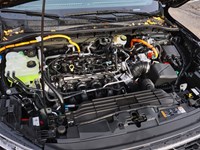 2026 FORD ESCAPE ST-LINE AWD | 4X4 | HYBRID | ROOF | TECH 1 | NAV