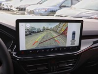 2026 FORD ESCAPE ST-LINE AWD | 4X4 | HYBRID | ROOF | TECH 1 | NAV