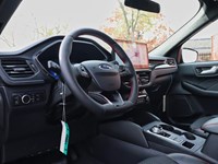 2026 FORD ESCAPE ST-LINE AWD | 4X4 | HYBRID | ROOF | TECH 1 | NAV