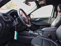 2026 FORD ESCAPE ST-LINE AWD | 4X4 | HYBRID | ROOF | TECH 1 | NAV