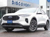 2026 FORD ESCAPE PHEV | HYBRID | ROOF | HTD STR WHL | ADPTV CRUISE