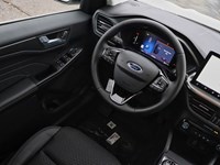 2026 FORD ESCAPE PHEV | HYBRID | ROOF | HTD STR WHL | ADPTV CRUISE