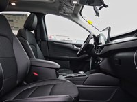 2026 FORD ESCAPE PHEV | HYBRID | ROOF | HTD STR WHL | ADPTV CRUISE