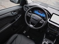 2026 FORD ESCAPE PHEV | HYBRID | ROOF | PREM PKG | 360 | HUD | B&O