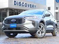 2026 FORD ESCAPE ST-LINE | AWD | 1.5L | TECH PK 1 | HTD STR WHL
