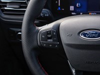 2026 FORD ESCAPE ST-LINE | AWD | 1.5L | TECH PK 1 | HTD STR WHL