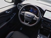 2026 FORD ESCAPE ST-LINE | AWD | 1.5L | TECH PK 1 | HTD STR WHL