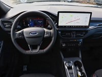 2026 FORD ESCAPE ST-LINE | AWD | 1.5L | TECH PK 1 | HTD STR WHL