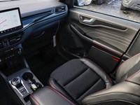 2026 FORD ESCAPE ST-LINE | AWD | 1.5L | TECH PK 1 | HTD STR WHL