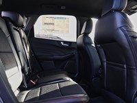 2026 FORD ESCAPE ST-LINE | AWD | 1.5L | TECH PK 1 | HTD STR WHL