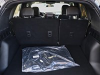 2026 FORD ESCAPE ST-LINE | AWD | 1.5L | TECH PK 1 | HTD STR WHL