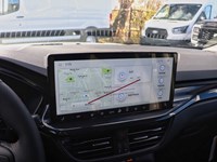 2026 FORD ESCAPE ST-LINE | AWD | 1.5L | TECH PK 1 | HTD STR WHL