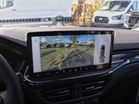 2026 FORD ESCAPE ST-LINE | AWD | 1.5L | TECH PK 1 | HTD STR WHL