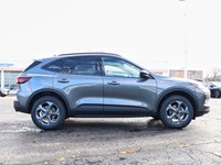 2026 FORD ESCAPE ST-LINE | AWD | 1.5L | TECH PK 1 | HTD STR WHL