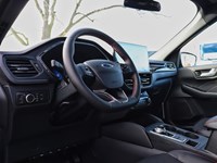 2026 FORD ESCAPE ST-LINE | AWD | 1.5L | TECH PK 1 | HTD STR WHL