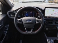 2026 FORD ESCAPE ST-LINE | AWD | 1.5L | TECH PK 1 | HTD STR WHL