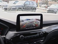 2026 FORD ESCAPE ACTIVE | AWD | 1.5L | HTD STR WHL | BLIS | RM STRT