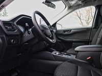 2026 FORD ESCAPE ACTIVE | AWD | 1.5L | HTD STR WHL | BLIS | RM STRT