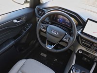 2026 FORD ESCAPE PHEV | PLUG-IN HYRBID | ADPTV CRUISE | BLIS | LED