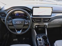 2026 FORD ESCAPE PHEV | PLUG-IN HYRBID | ADPTV CRUISE | BLIS | LED