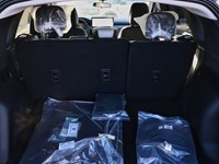 2026 FORD ESCAPE PHEV | PLUG-IN HYRBID | ADPTV CRUISE | BLIS | LED