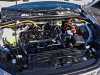 2026 FORD ESCAPE PHEV | PLUG-IN HYRBID | ADPTV CRUISE | BLIS | LED