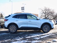 2026 FORD ESCAPE PHEV | PLUG-IN HYRBID | ADPTV CRUISE | BLIS | LED