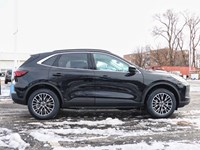 2026 FORD ESCAPE PHEV | PLUG-IN HYRBID | ADPTV CRUISE | ROOF | TOW