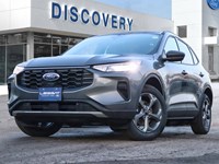 2026 Ford Escape ST-Line | AWD | 1.5L | TECH PKG 1 | NAV | HTD STR