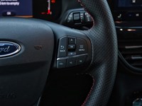 2026 Ford Escape ST-Line | AWD | 1.5L | TECH PKG 1 | NAV | HTD STR