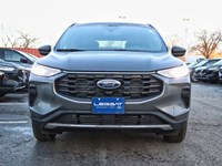 2026 Ford Escape ST-Line | AWD | 1.5L | TECH PKG 1 | NAV | HTD STR