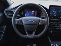 2026 Ford Escape ST-Line | AWD | 1.5L | TECH PKG 1 | NAV | HTD STR