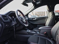 2026 Ford Escape ST-Line | AWD | HYBRID | TECH PK 1 | NAV | ADP CRU