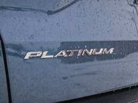 2026 Ford Escape Platinum | AWD | 2.0L | ROOF | TOW | ADP CRU | 19s