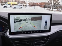 2026 Ford Escape Platinum | AWD | 2.0L | ROOF | TOW | ADP CRU | 19s