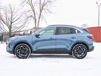 2026 Ford Escape Platinum | AWD | 2.0L | ROOF | TOW | ADP CRU | 19s