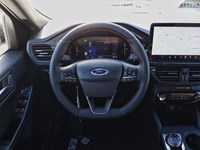 2026 Ford Escape ST-Line | AWD | HYBRID |  TECH | HTD STR WHL | NAV