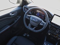 2026 Ford Escape ST-Line | AWD | HYBRID |  TECH | HTD STR WHL | NAV