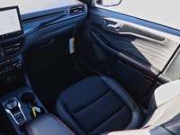 2026 Ford Escape ST-Line | AWD | HYBRID |  TECH | HTD STR WHL | NAV