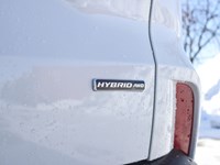 2026 Ford Escape ST-Line | AWD | HYBRID |  TECH | HTD STR WHL | NAV