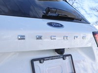 2026 Ford Escape ST-Line | AWD | HYBRID |  TECH | HTD STR WHL | NAV