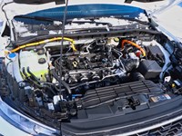 2026 Ford Escape ST-Line | AWD | HYBRID |  TECH | HTD STR WHL | NAV