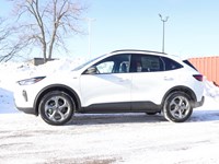 2026 Ford Escape ST-Line | AWD | HYBRID |  TECH | HTD STR WHL | NAV