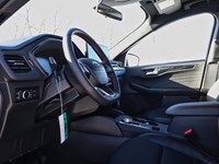 2026 Ford Escape ST-Line | AWD | HYBRID |  TECH | HTD STR WHL | NAV