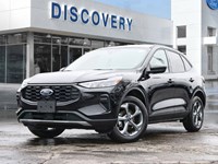 2026 Ford Escape St-Line | AWD | Hybrid | Tech Pkg 1