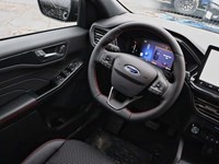 2026 Ford Escape St-Line | AWD | Hybrid | Tech Pkg 1