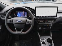 2026 Ford Escape St-Line | AWD | Hybrid | Tech Pkg 1