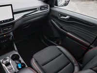 2026 Ford Escape St-Line | AWD | Hybrid | Tech Pkg 1